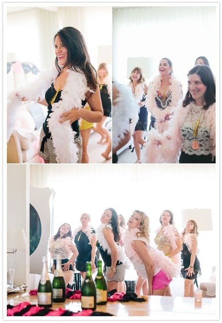 Burlesque