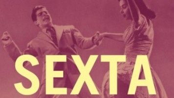 Sextaaaaa