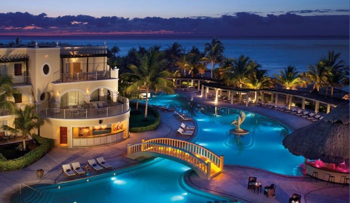 Dreams Tulum Resort & SPA