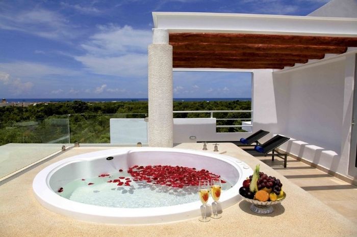 Luxury Bahia Principe Sian Ka'an