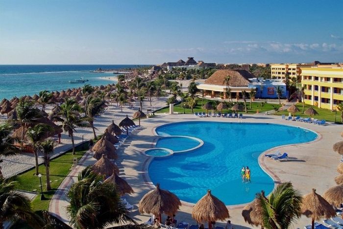 Grand Bahia Principe Tulum