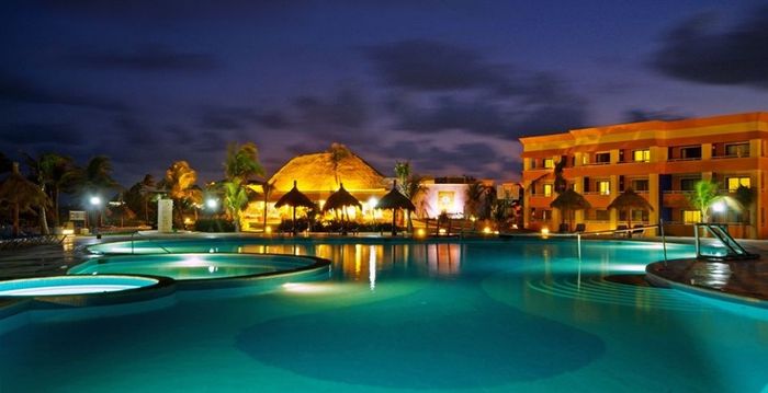 Grand Bahia Principe Tulum