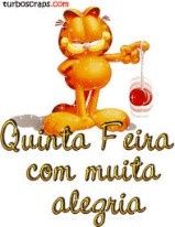 É quinta