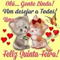 É quinta