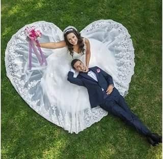 Amor noivos
