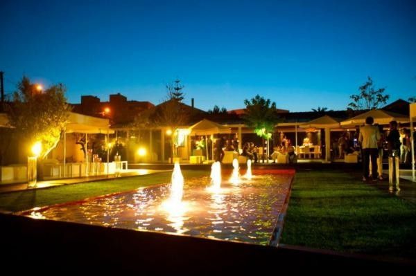 Quinta da Morgadinha