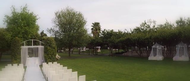 Quinta da Morgadinha