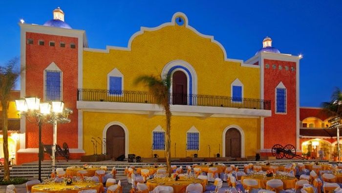 Grand Bahia Principe Tulum