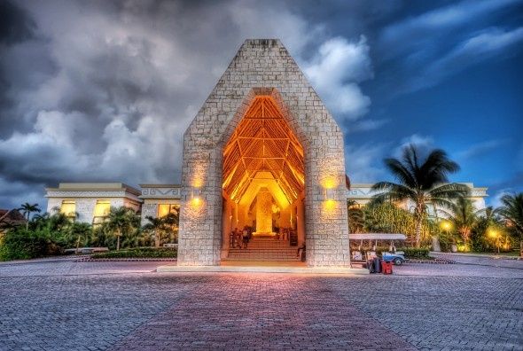 Grand Bahia Principe Tulum