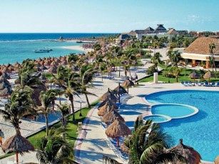 Grand Bahia Principe Tulum