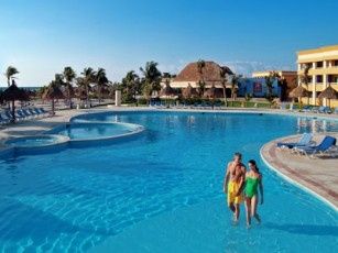 Grand Bahia Principe Tulum