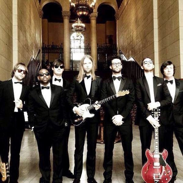 Maroon 5