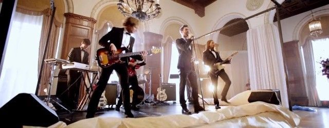 Maroon 5