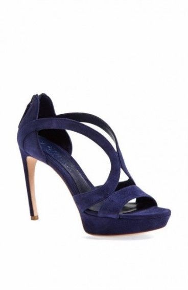 Sapato 1 -  Alexander Mcqueen