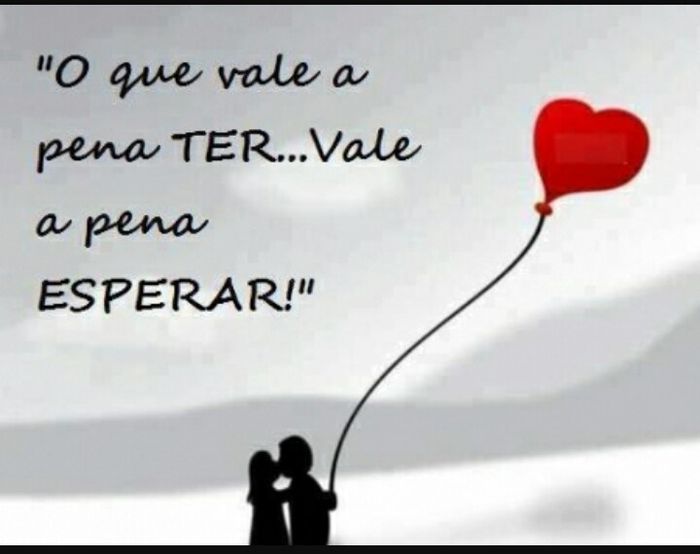 50 dias!!!! - 2