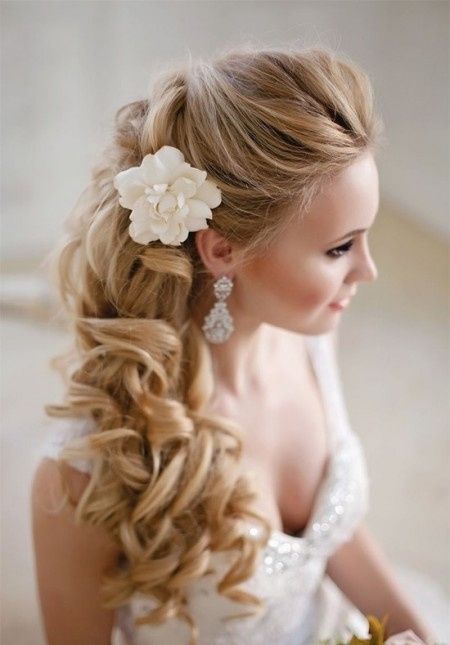 Penteado Rapunzel