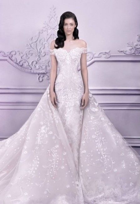 Vestido Tiana