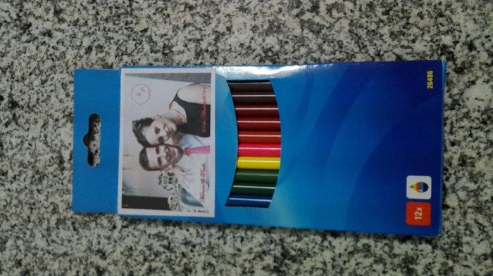 Lembrança das crianças - 2