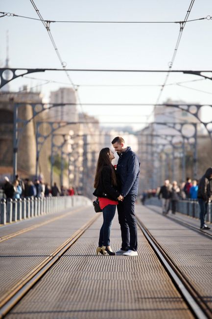 Mónica & Paulo