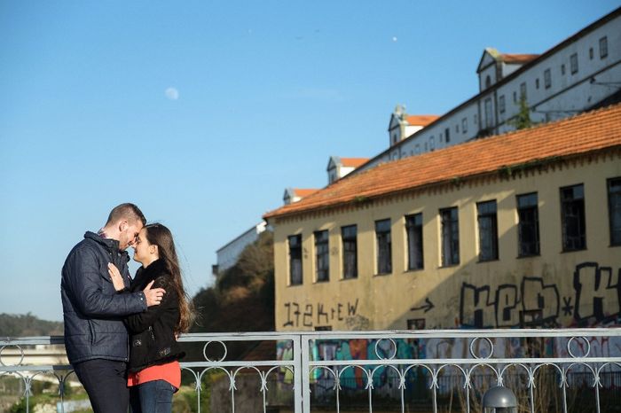 Mónica & Paulo