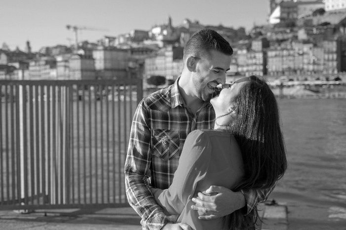 Mónica & Paulo