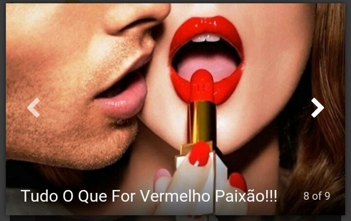 9 coisas que deixam um homem louco - 8