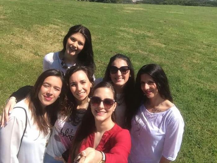 Despedida de solteira lisboa - 1