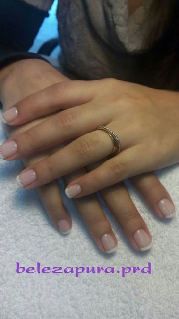 Inspirações de unhas... - 4