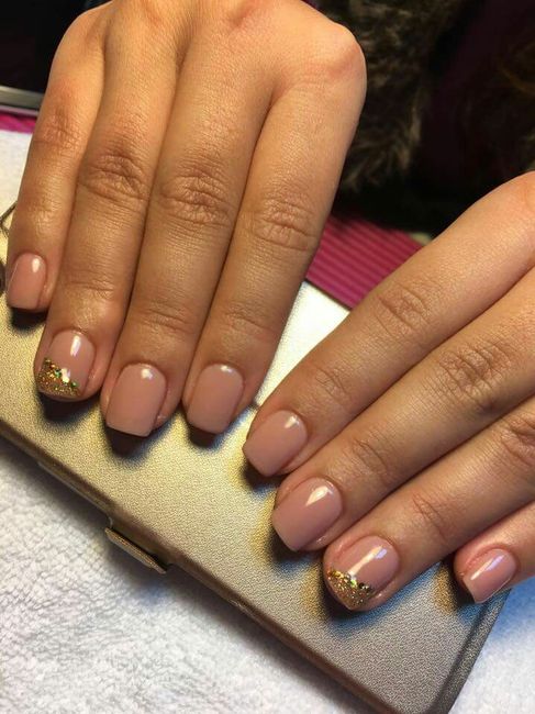 Inspirações de unhas... - 5