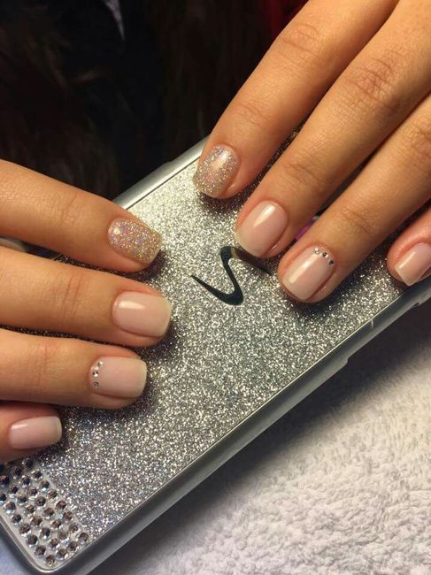 Inspirações de unhas... - 8