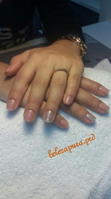 Inspirações de unhas... - 9