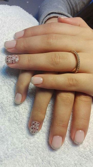 Inspirações de unhas... - 10