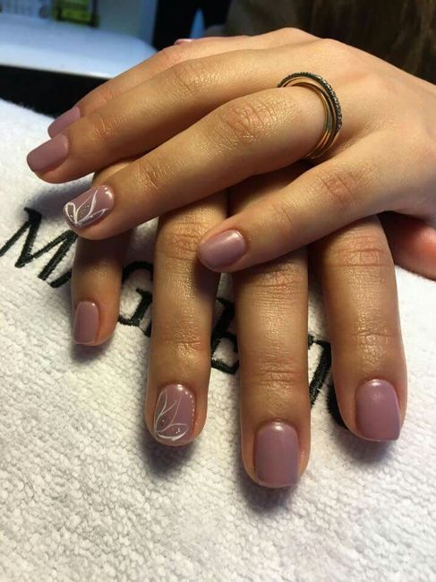 Inspirações de unhas... - 11