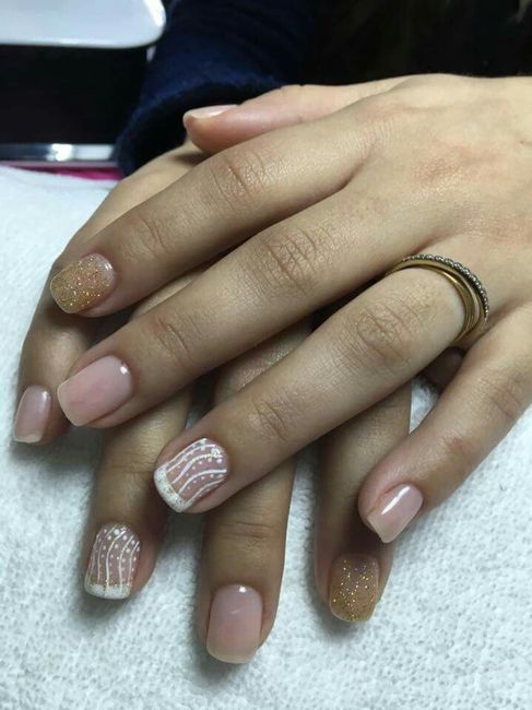 Inspirações de unhas... - 12