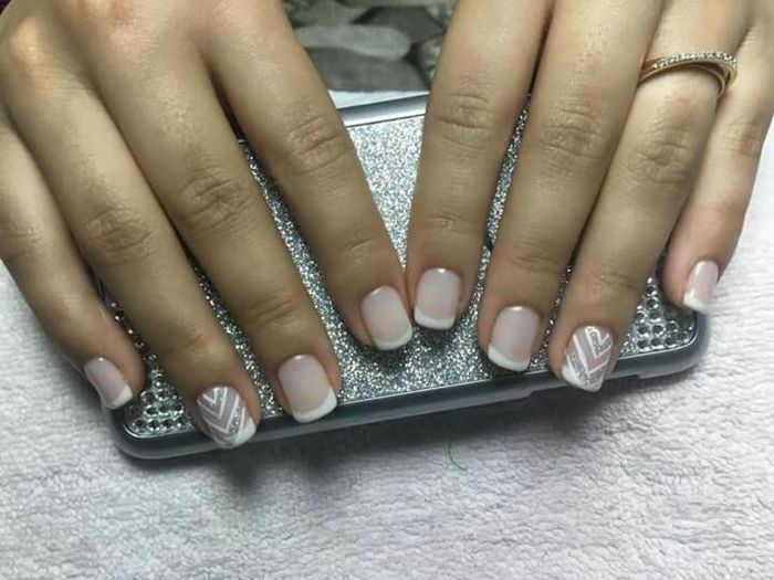 Inspirações de unhas... - 13