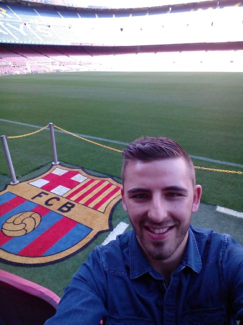 Camp Nou