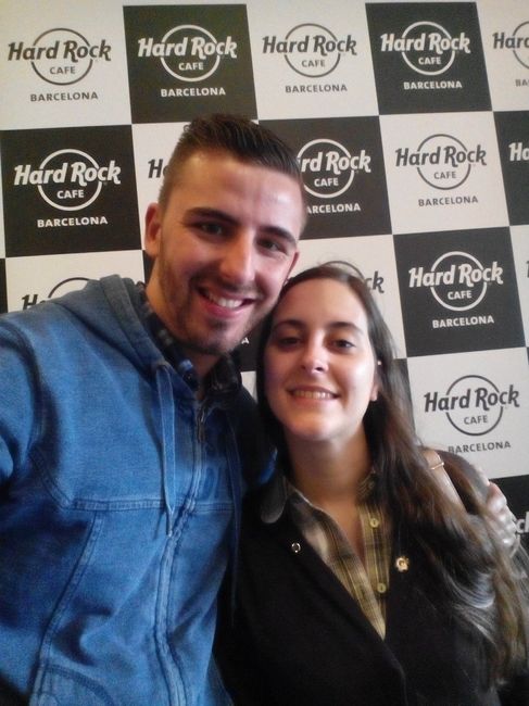 Hard Rock café