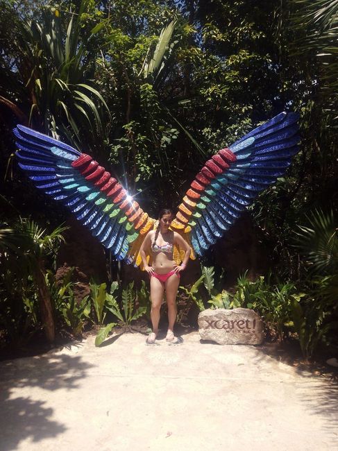 Xcaret