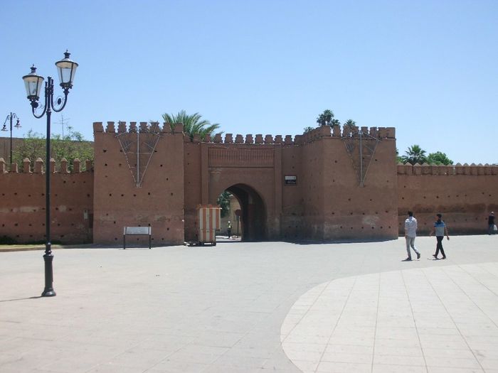 Medina Oujda