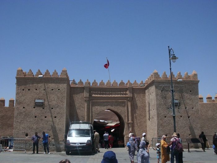 Medina Oujda