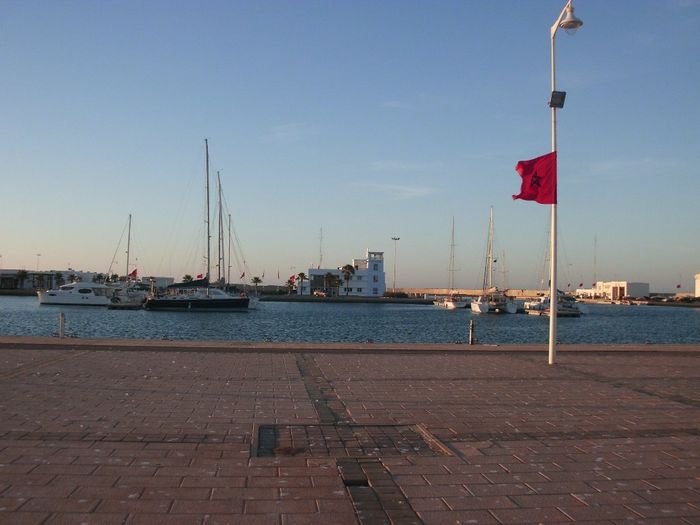 Marina de Saidia
