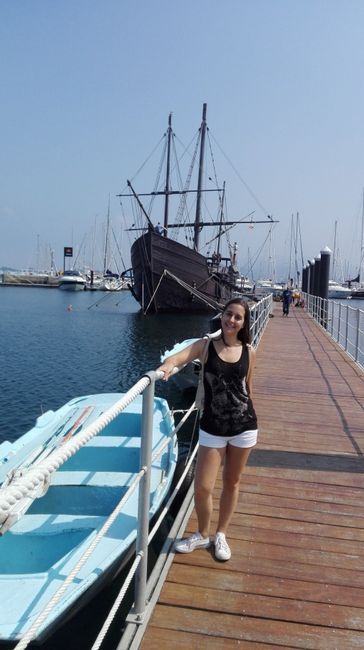 Baiona