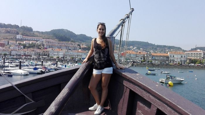 Baiona