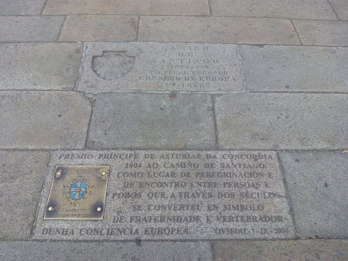 Santiago de Compostela