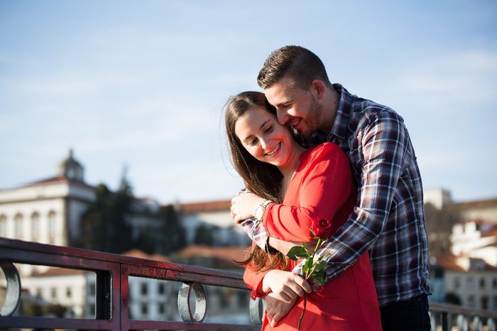 Mónica & Paulo