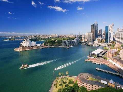 Austrália