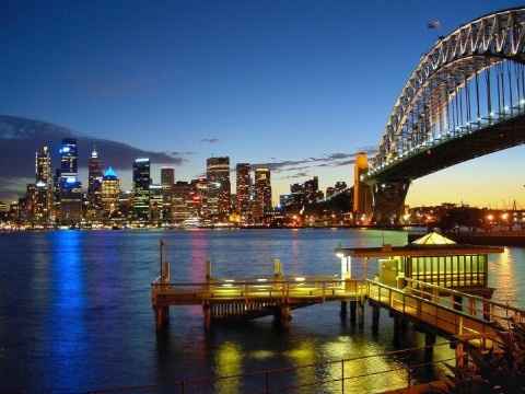 Austrália