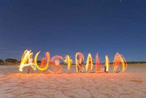 Austrália