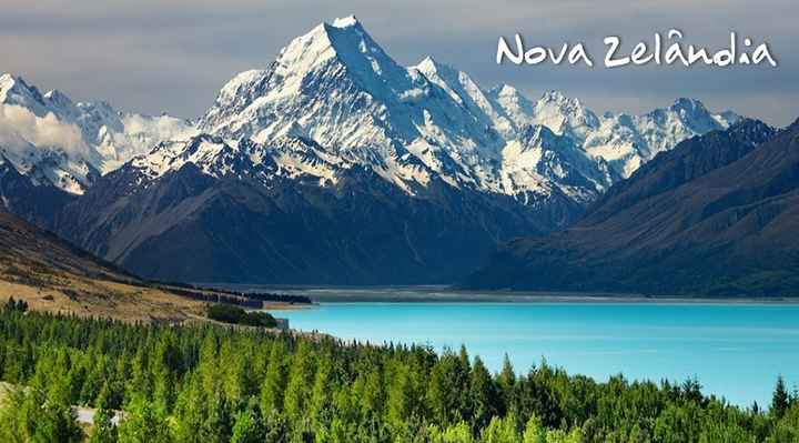 Nova Zelândia