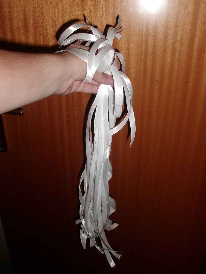 Fita branca